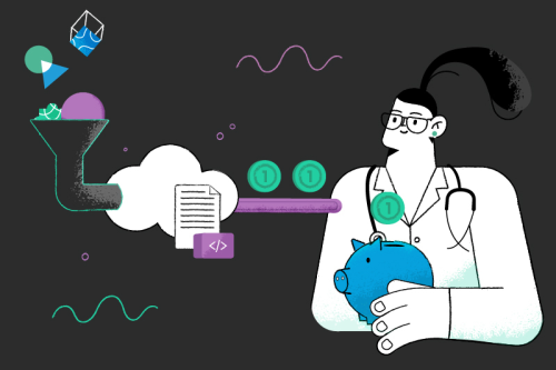 Streamlining the procurement of medication across the hospital network to maximize savings