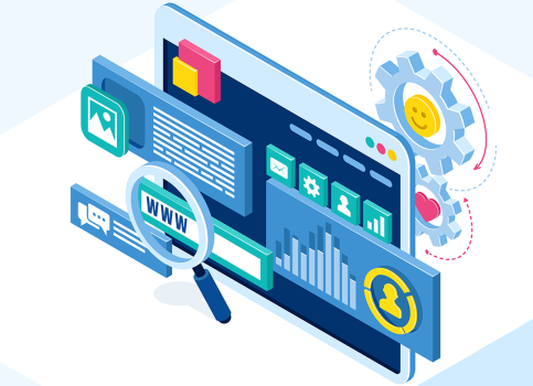 best website development company in Jaipur- DigiRoads