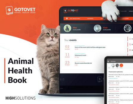 GoToVet Animal Vetbook