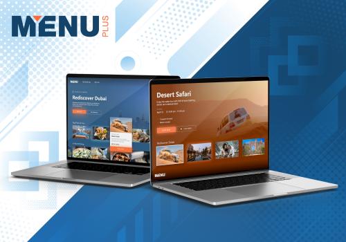 web based mobile POS