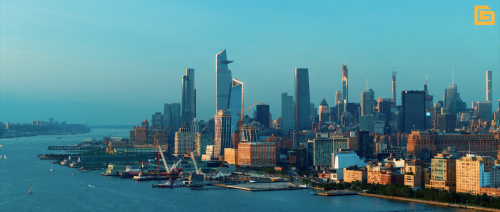 Revolution Fashion - Gerber Technology