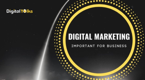 Digital Marketing in Navi Mumbai
