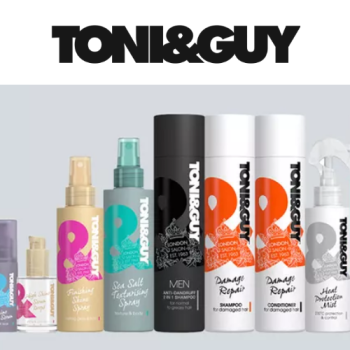 Toni & Guy’s Success with Onefeed