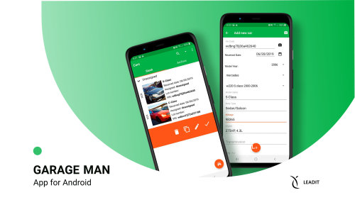 Storage management solution