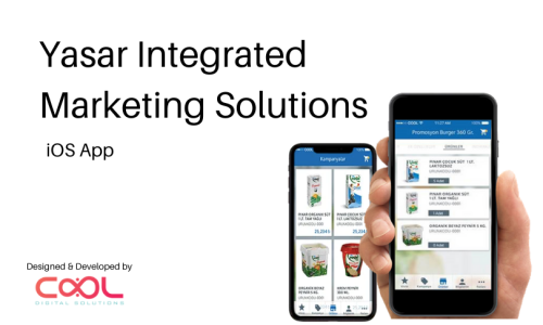 Yasar Integrated Marketing Solutions