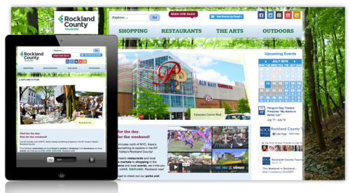 Rockland County Tourism Image