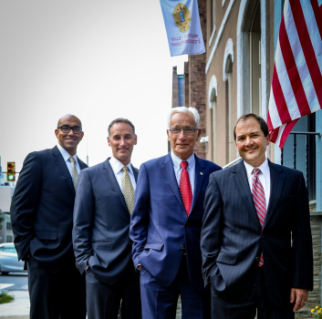 Injury Lawyer