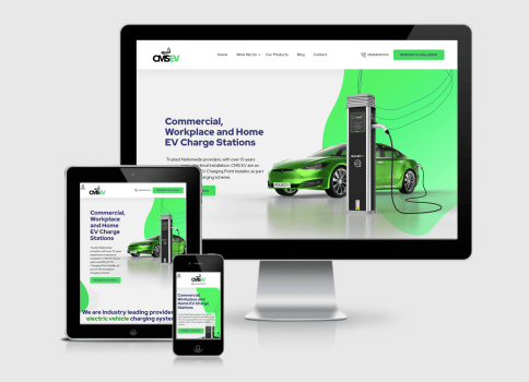 CMS EV Ltd