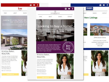 Branding for Realtors