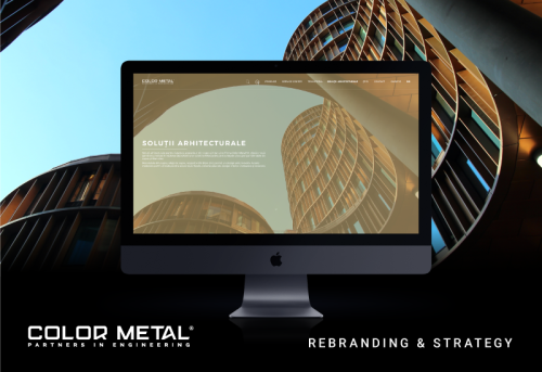 Color Metal