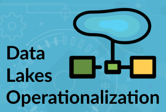 Data Lakes Operationalization