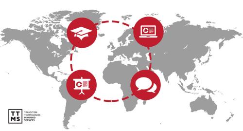 Technological & Automation Global Corporation