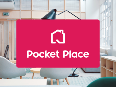 Pocket Place