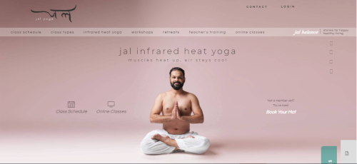 Jalyoga International