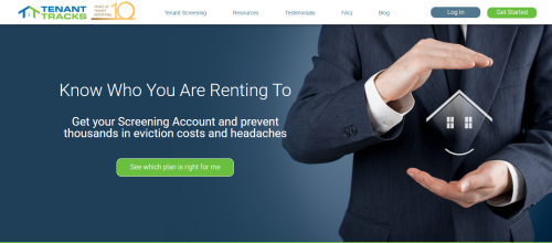 Tenant Tracks