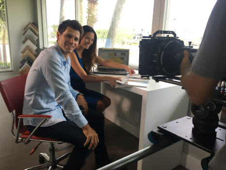 Branded Video for Business.