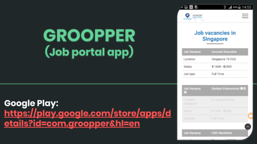 GROOPER