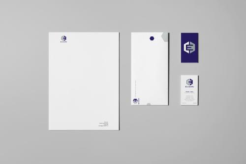 Everi ~ Identity Suite