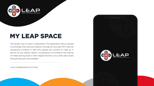 MY LEAP SPACE