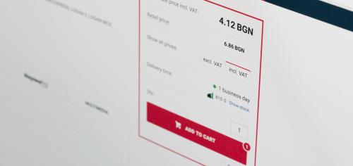 Inter Cars B2B E-commerce Platform: Strategic Asset for European Expansion