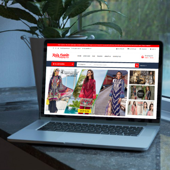 E-Commerce Development and Application Integration