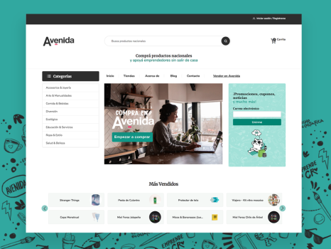 Avenida