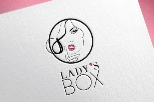 Design Ladys Box