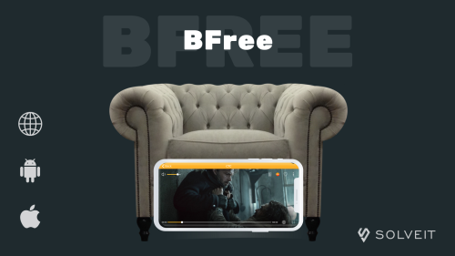 Mobile App Development for IPTV