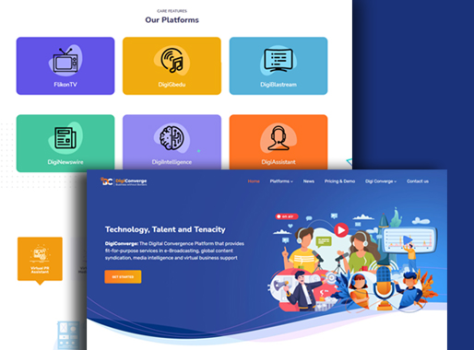 Web Development