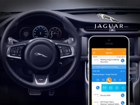 Jaguar Land Rover