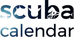 Scuba Calendar Mobile App Development