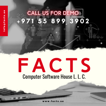 ERP Software Dubai