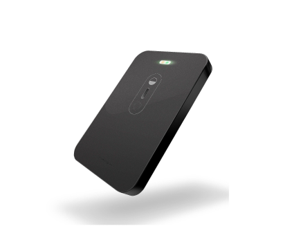 Luggage Geolocation Tracker