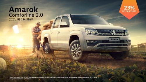Promo Amarok