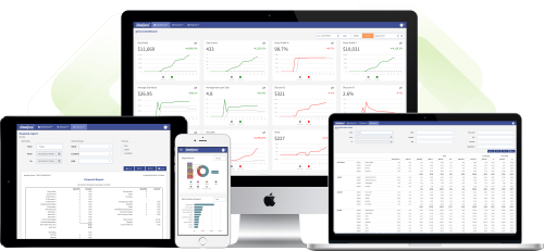 Web Application Development