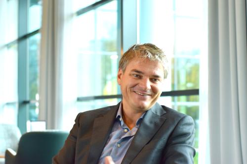 One-stop-shop PR for Fortinet in the Benelux