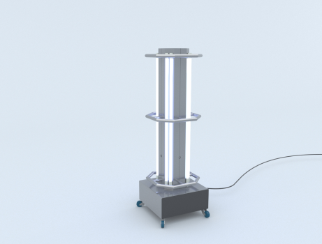 UV Lamps