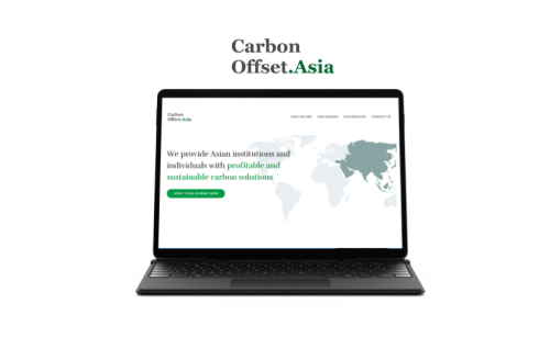 Carbon Offset Asia