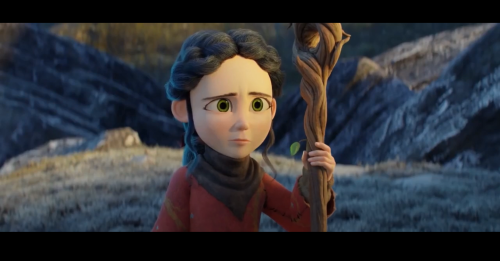 Spring - Short Film