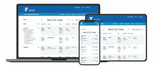YMCA of Greater Brandywine