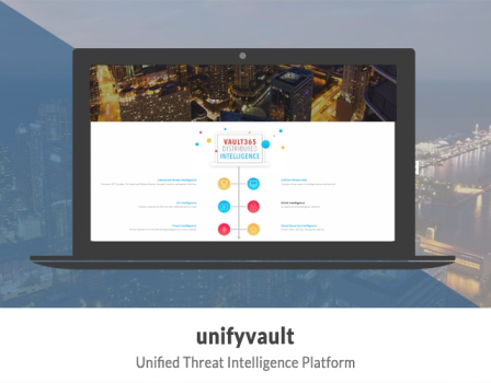 UnifyVault