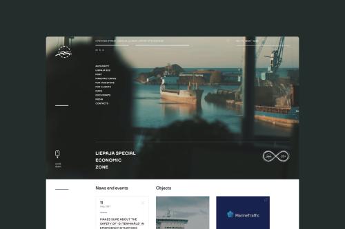 Liepaja SEZ