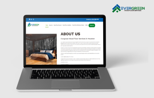 Adamixco | EverGreen Wood Floor Service