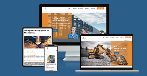 Arundel Capital Bilingual Website