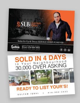 Sutton Group Direct Mail