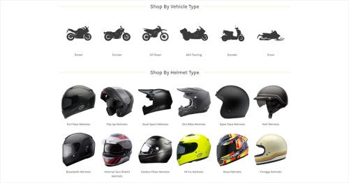 BigCommerce Online Store Adjustments