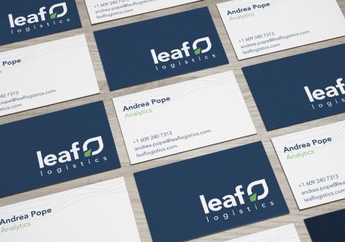 Activating The Growth Of A Sprouting Brand In Transportation Logistics