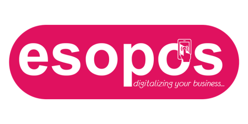 Esopos Retail management solution