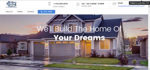 Willow Brook Homes Re-brand Of Business