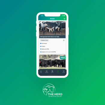 Agricultural Trading Platform